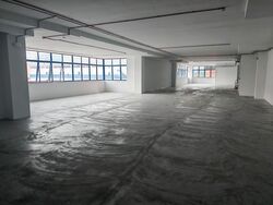Shimei East Kitchen (D16), Factory #497097481